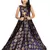 Kids Blue Gown Drees 