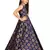 Kids Blue Gown Drees 