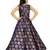 Kids Blue Gown Drees 