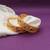Meenakari Multicolor Gold Plated Traditional Kada Bangle Set Of 2