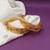 Meenakari Multicolor Gold Plated Traditional Kada Bangle Set Of 2
