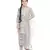 PS Kids Mint Colour Printed Cotton Kurta with Palazzo and Blush Colour Net Dupatta for Girls