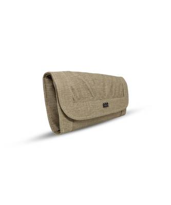 Olive LEATHER WALLET FOR WOMEN 4