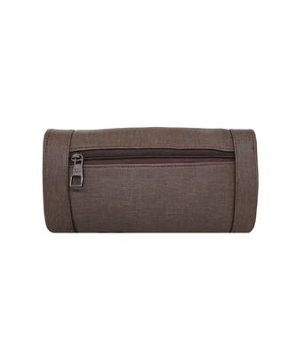 Black LEATHER WALLET FOR WOMEN 2