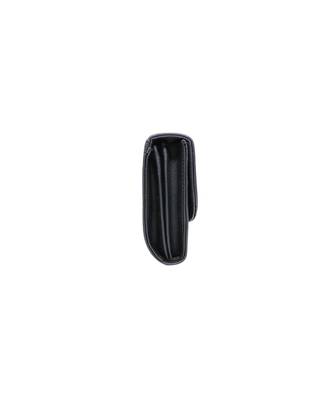 black leather wallet for women 4