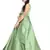 Kids Pista Gown Dress For Girls 
