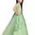 Kids Pista Gown Dress For Girls 