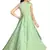 Kids Pista Gown Dress For Girls 