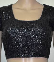 black sequin blouse online