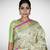 Pure munga silk banarasi jaal saree