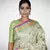 Pure munga silk banarasi jaal saree