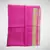 Pure munga silk banarasi jaal saree