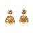 Gold Plated Jhumki