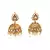 Gold Plated Jhumki