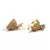 Gold Plated Jhumki