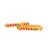 Gold Plated Stome Studded Laxmi bangle Set Of 2