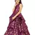 Kids Bit Gown Dress For Girls