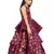 Kids Bit Gown Dress For Girls