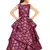 Kids Bit Gown Dress For Girls