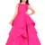 Girls Rani Pink Gown Dress 