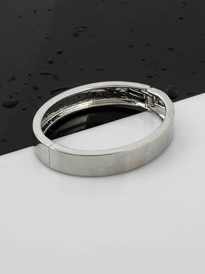Silver Bangles-And-Bracelets 4