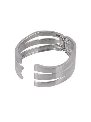 Silver Bangles-And-Bracelets 4