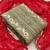 Light-olive gotta patti chanderi salwar