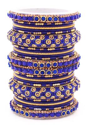 Blue bangles-and-bracelets 1