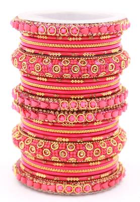 Pink bangles-and-bracelets 3