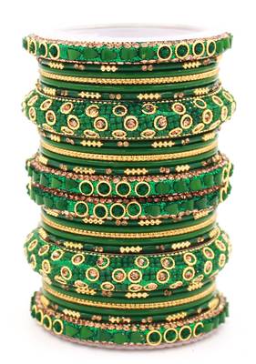 Green bangles-and-bracelets 3