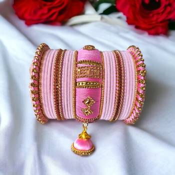 Pink bangles-and-bracelets 1