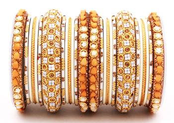 Beige bangles-and-bracelets 2