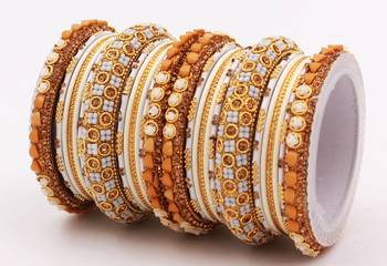 Beige bangles-and-bracelets 3