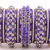 Blue bangles-and-bracelets