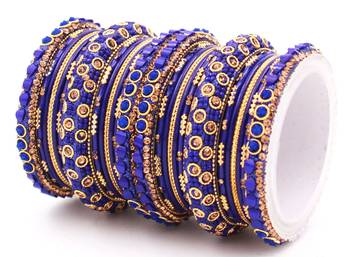 Blue bangles-and-bracelets 3