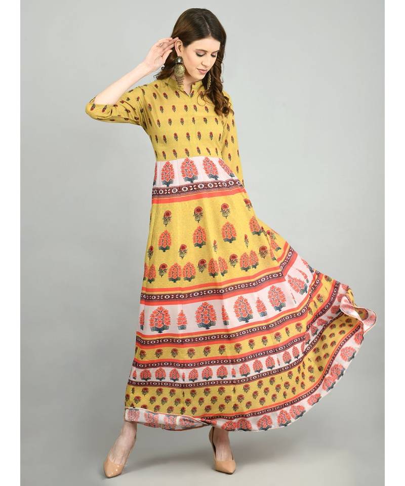 sachin and babi light blue dress Dress Fashion Elegant Japanese Dresses SERENA Close Fitting Linen Dress  With 3/4 Sleeves, Midi Dress, main image 1