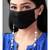 Multi coloured Multipurpose mask Chain