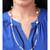 Multi coloured Multipurpose mask Chain