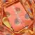Peach banarasi banarasi salwar