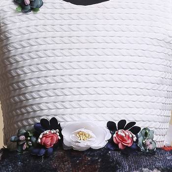 grey velvet kids frocks 4