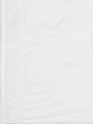 Red plain viscose rayon ethnic-kurtis 3