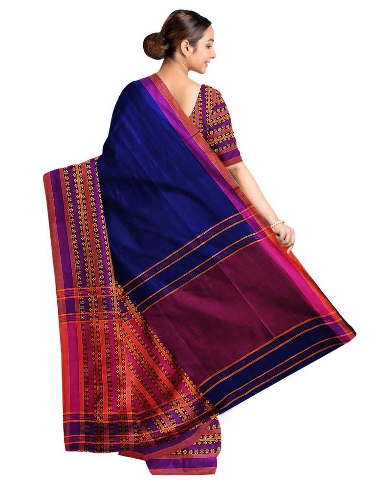 pure cotton tant begumpuri saree ANIK SAREE 3448630