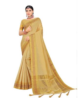 Tussar Silk Saree 1