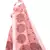 Pink Art Silk Floral Printed Saree With Blouse