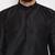 Royal Kurta MENS SILK BLEND KURTA DHOTI SET