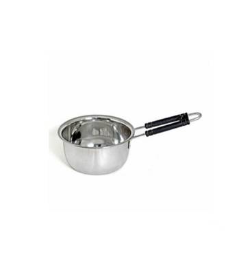 Kitchen Krafts Plain Saucepan with handle 16cm - 1pc 2
