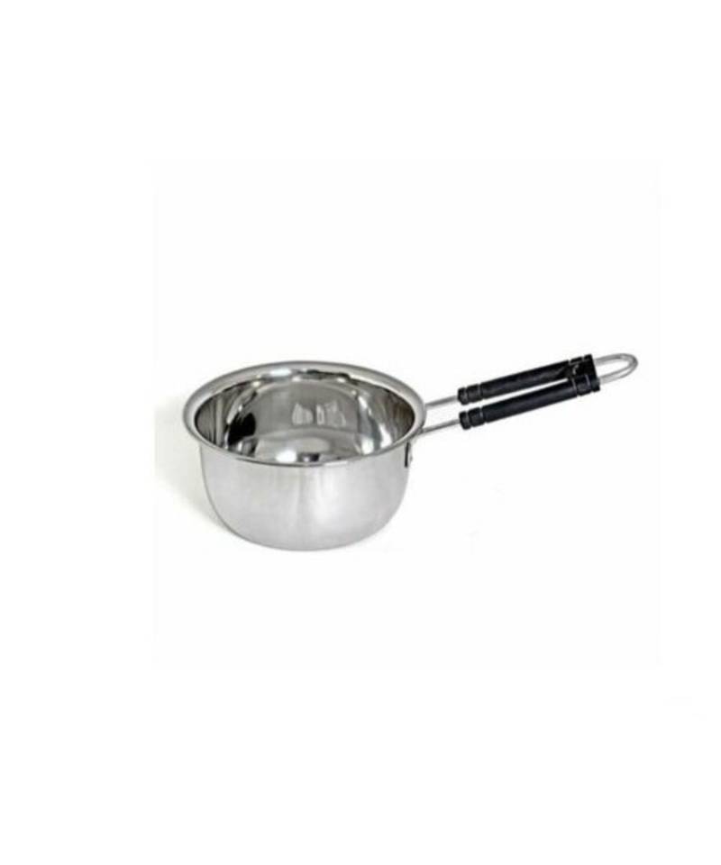 Kitchen Krafts Plain Saucepan with handle 16cm - 1pc