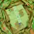 Parrot-Green Banarasi Banarasi Salwar