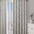 Long Size Embroidery Semi Share Long Door Curtains