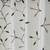 Long Size Embroidery Semi Share Long Door Curtains
